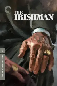 Poster to the movie "The Irishman" #71044