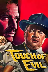 Poster to the movie "Touch of Evil" #143532