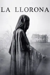 Poster to the movie "The Legend of La Llorona" #569872