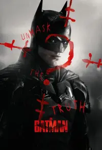 Poster to the movie "The Batman" #10576