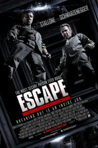 Poster to the movie "Escape Plan" #84044