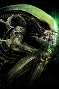 Poster to the movie "Alien" #616227