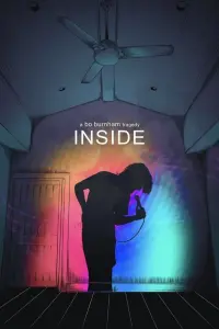 Poster to the movie "Bo Burnham: Inside" #178002