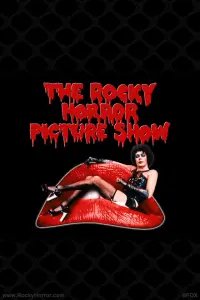 Poster to the movie "The Rocky Horror Picture Show" #76546