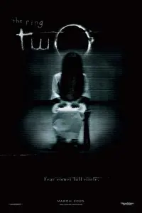 Poster to the movie "The Ring Two" #77270