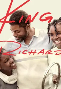 Poster to the movie "King Richard" #67044