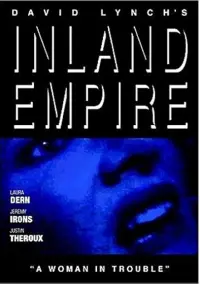 Poster to the movie "Inland Empire" #668030