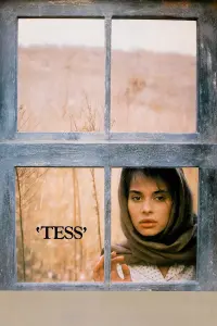 Poster to the movie "Tess" #246443