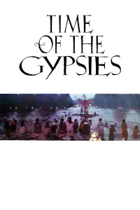 Poster to the movie "Time of the Gypsies" #201532