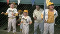 Backdrop to the movie "The Bad News Bears" #447766