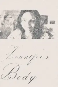 Poster to the movie "Jennifer