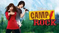 Backdrop to the movie "Camp Rock" #81996