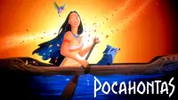 Backdrop to the movie "Pocahontas" #48500