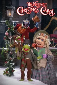 Poster to the movie "The Muppet Christmas Carol" #220954