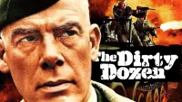 Backdrop to the movie "The Dirty Dozen" #86433