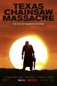 Poster to the movie "Texas Chainsaw Massacre" #18091