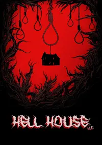 Poster to the movie "Hell House LLC" #89049