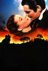 Poster to the movie "Gone with the Wind" #531039