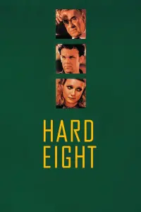 Poster to the movie "Hard Eight" #256286