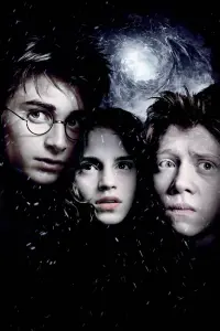 Poster to the movie "Harry Potter and the Prisoner of Azkaban" #165516