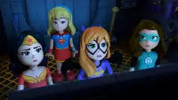 Backdrop to the movie "LEGO DC Super Hero Girls: Super-Villain High" #407643