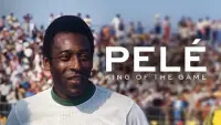 Backdrop to the movie "Pelé: King of the Game" #397166