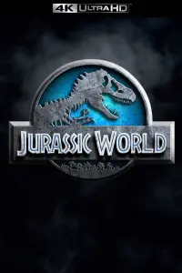 Poster to the movie "Jurassic World" #20394