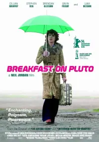 Poster to the movie "Breakfast on Pluto" #153233