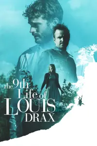 Poster to the movie "The 9th Life of Louis Drax" #150049