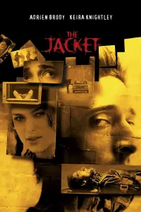 Poster to the movie "The Jacket" #254357