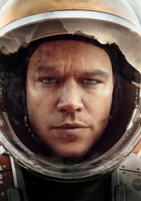 Poster to the movie "The Martian" #201980