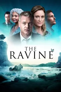 Poster to the movie "The Ravine" #661230