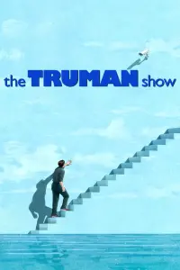 Poster to the movie "The Truman Show" #177497