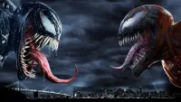 Backdrop to the movie "Venom: Let There Be Carnage" #171140