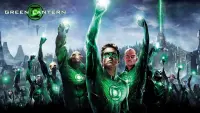 Backdrop to the movie "Green Lantern" #46916