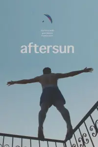 Poster to the movie "Aftersun" #54220