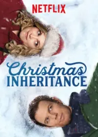 Poster to the movie "Christmas Inheritance" #75891