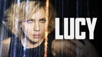 Backdrop to the movie "Lucy" #38713