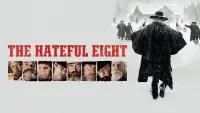 Backdrop to the movie "The Hateful Eight" #49747