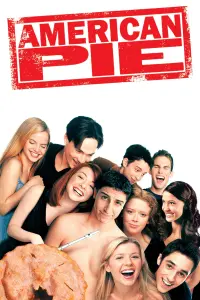 Poster to the movie "American Pie" #42528