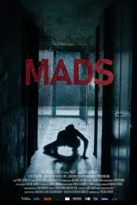 Poster to the movie "MadS" #567335