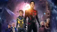 Backdrop to the movie "Ant-Man and the Wasp: Quantumania" #167073