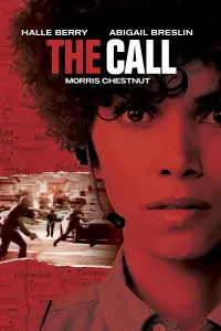 Poster to the movie "The Call" #91705