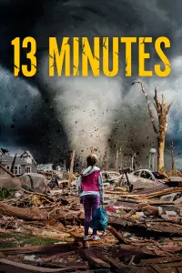 Poster to the movie "13 Minutes" #107973