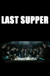 Poster to the movie "Alien: Covenant - Prologue: Last Supper" #345408