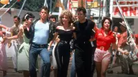 Backdrop to the movie "Grease" #218958