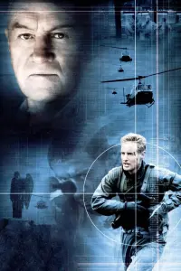 Poster to the movie "Behind Enemy Lines" #334606