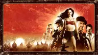 Backdrop to the movie "Planet Terror" #268961