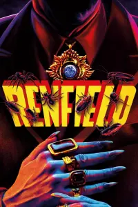 Poster to the movie "Renfield" #680948