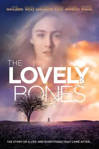 Poster to the movie "The Lovely Bones" #20117